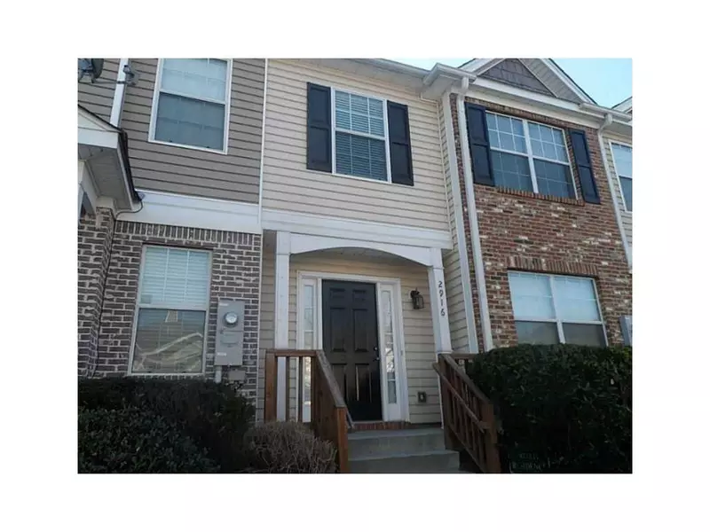 2916 Vining Ridge TER, Decatur, GA 30034