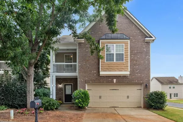 2089 Barberry DR, Buford, GA 30519