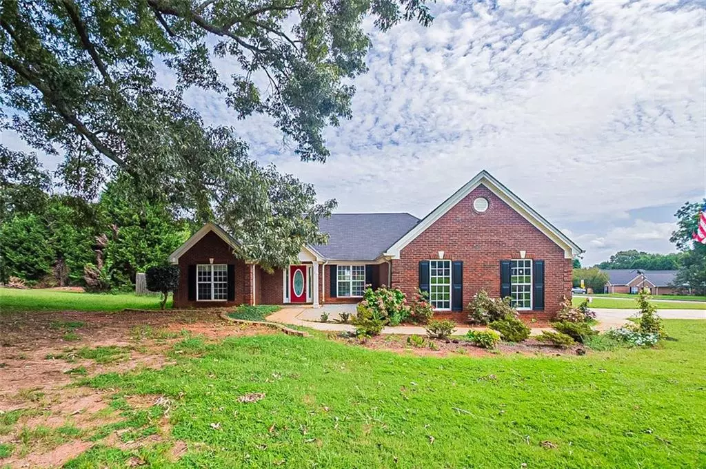 Winder, GA 30680,20 STANTON WAY