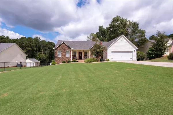 Loganville, GA 30052,1080 Poplar LN