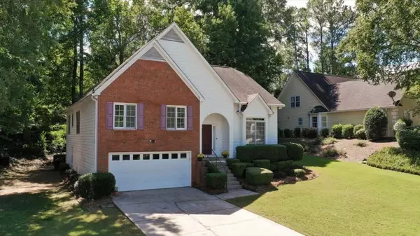 Alpharetta, GA 30009,310 Oak TER