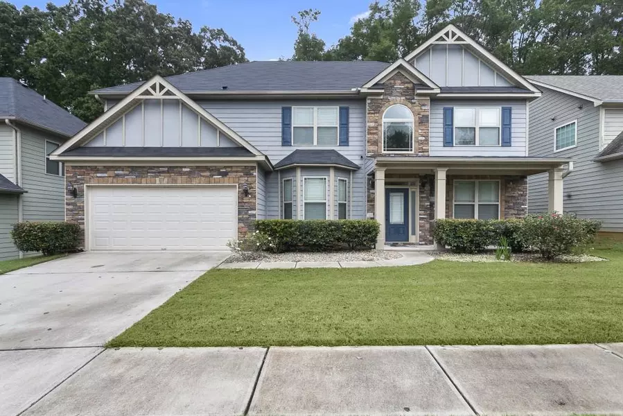 3373 Pinegate TRL, Snellville, GA 30039