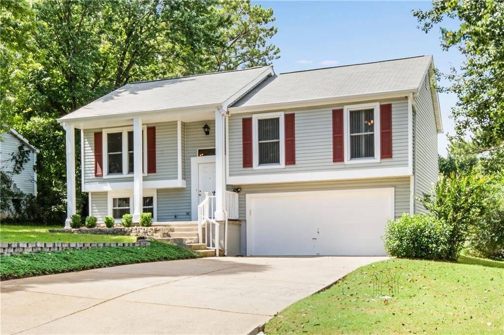 Alpharetta, GA 30022,10440 Willow Meadow CIR
