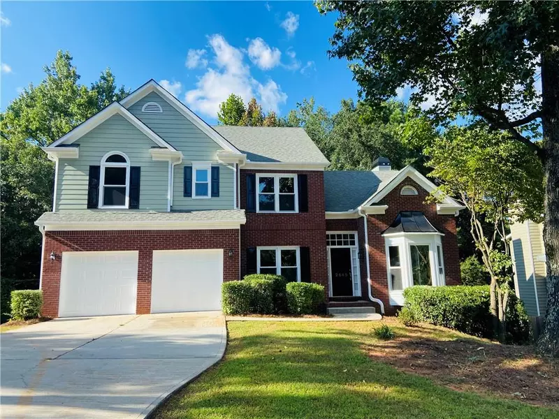 2645 Highbrooke TRL, Duluth, GA 30097