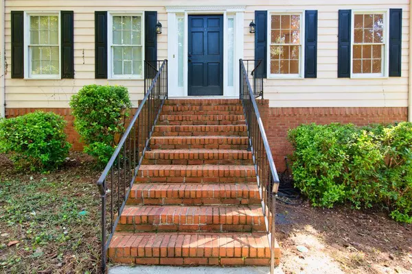 Stone Mountain, GA 30087,2896 Highland Park DR