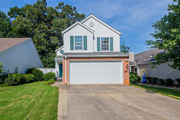 3010 BARNWOOD XING, Duluth, GA 30097