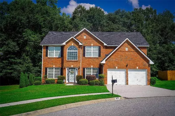 Loganville, GA 30052,1875 Logan Ridge CIR