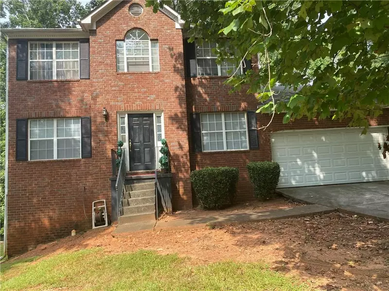 2585 Treasure CT, Decatur, GA 30034