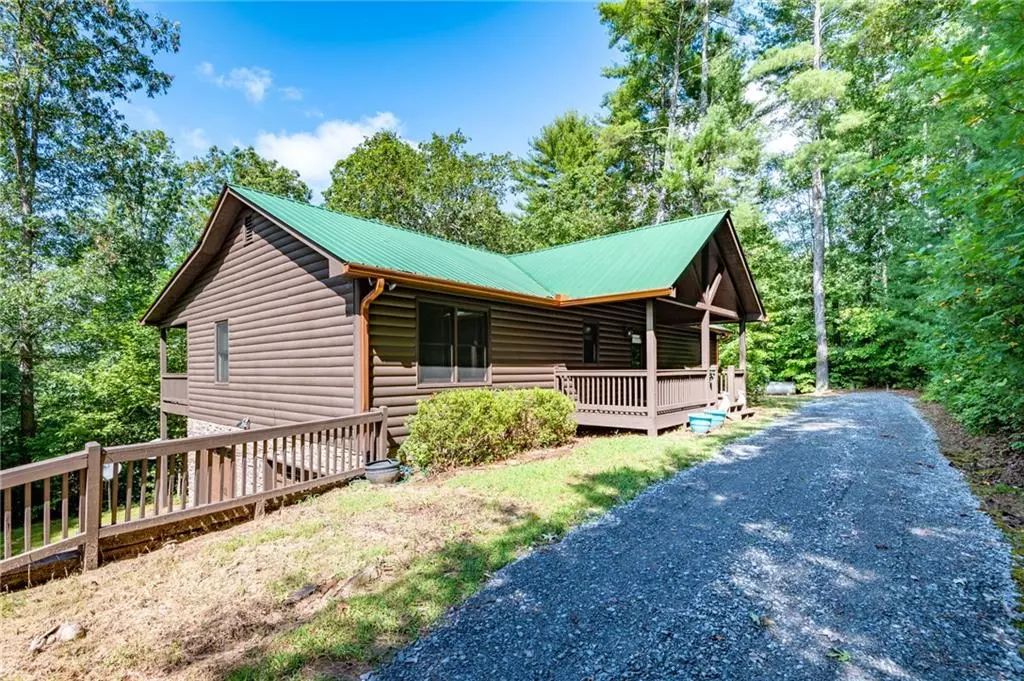 Ellijay, GA 30540,935 Nexus DR