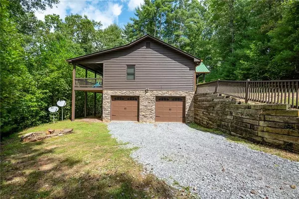 Ellijay, GA 30540,935 Nexus DR