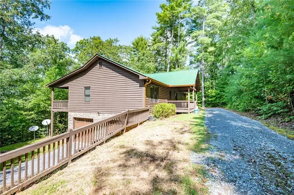 Ellijay, GA 30540,935 Nexus DR