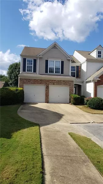 3607 Gainesway TRCE, Duluth, GA 30096