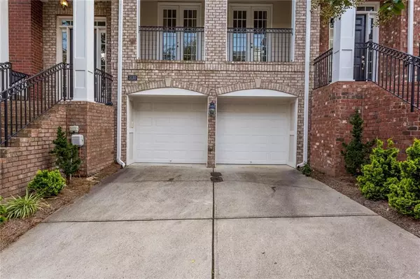 Atlanta, GA 30339,3130 Woodwalk TRCE SE #8