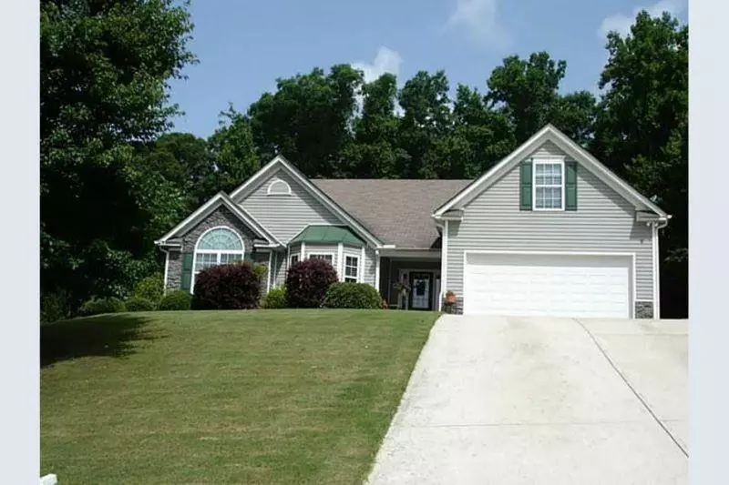 Flowery Branch, GA 30542,6732 Carriage Walk LN