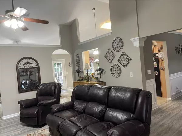 Flowery Branch, GA 30542,6732 Carriage Walk LN