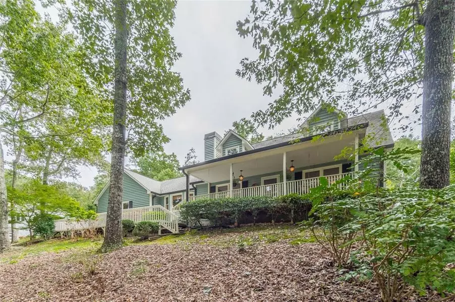 1030 Chestatee RD, Gainesville, GA 30501