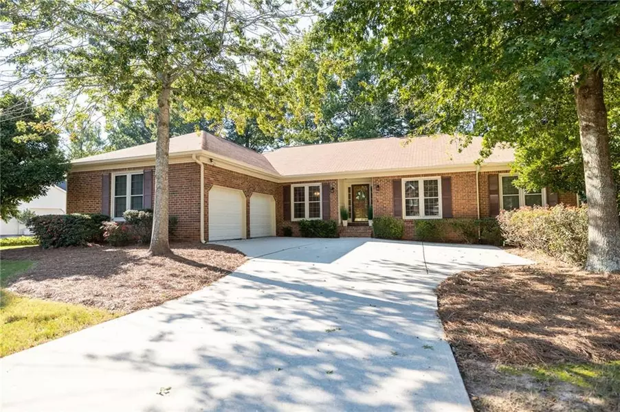 1550 Greyfield TRCE, Snellville, GA 30078