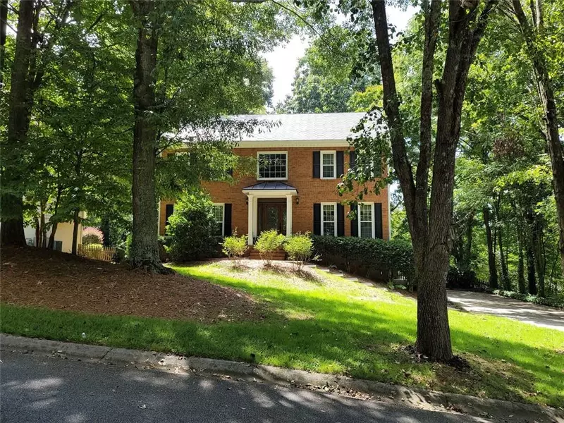 541 CONGRESS Pkwy, Lawrenceville, GA 30044