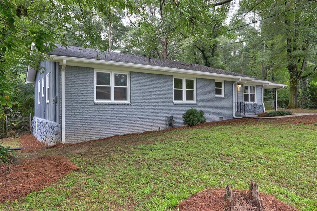 Conley, GA 30288,4048 Boulder Vista DR