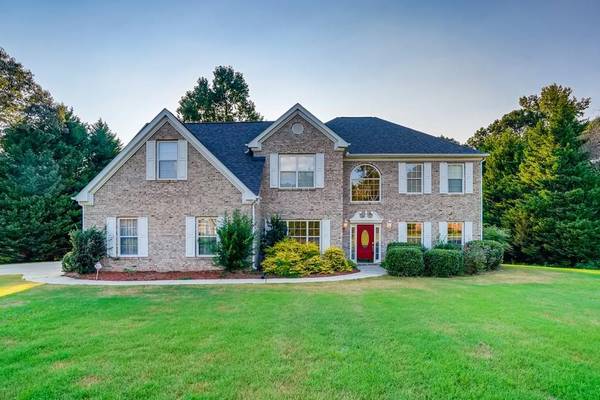 50 Northwood Springs DR, Oxford, GA 30054