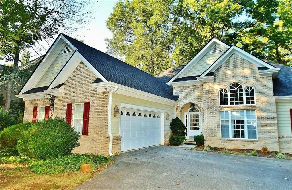 Dahlonega, GA 30533,6334 Timber Creek TRL