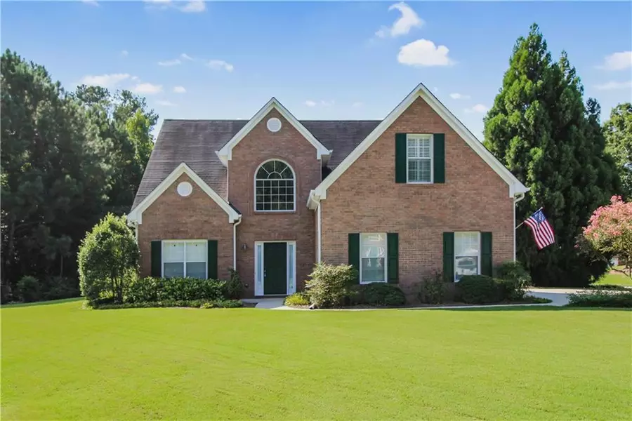 3129 Sweetbriar WALK, Snellville, GA 30039