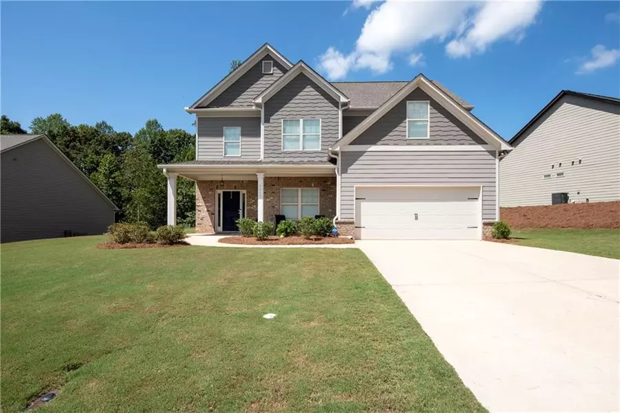 6649 Blue Cove DR, Flowery Branch, GA 30542