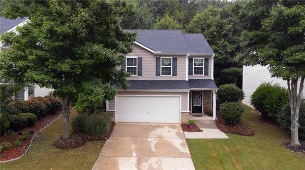 2725 Wynbrook BND, Cumming, GA 30040