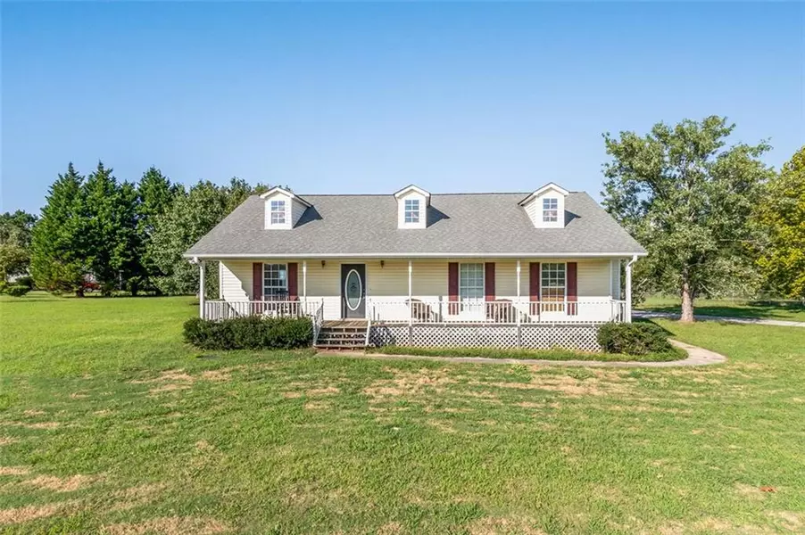 39 QUAIL RUN, Williamson, GA 30292