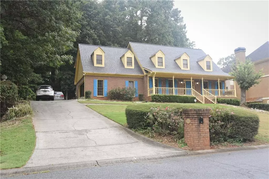 Tucker, GA 30084,5825 Andover WAY