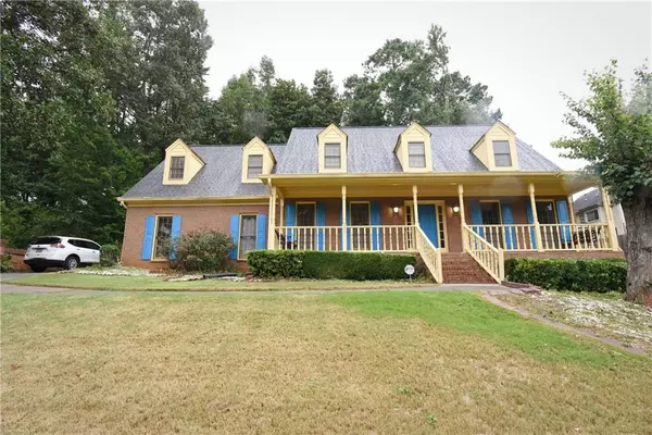 Tucker, GA 30084,5825 Andover WAY