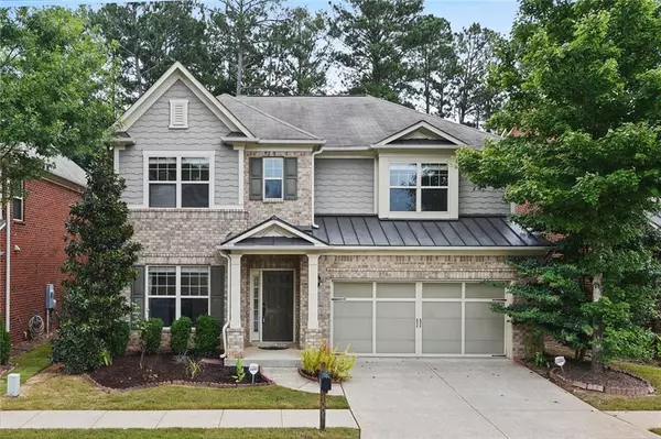 1005 Sterling LN, Alpharetta, GA 30022