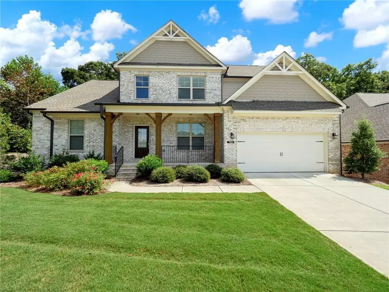 2889 Preserve Walk CT, Buford, GA 30519