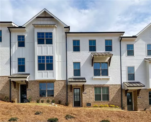 Suwanee, GA 30024,865 Green Sapling Trail #22