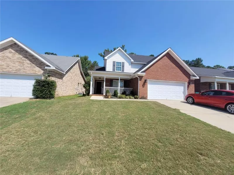 7622 Pleasantville WAY, Grovetown, GA 30813