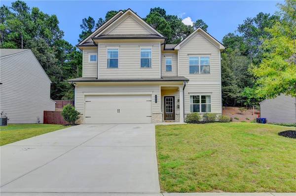 144 JACOBS LN, Loganville, GA 30052