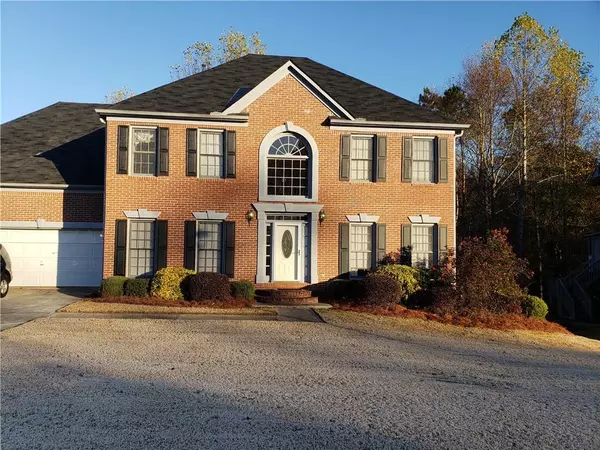 3638 River Edge LOOP, Decatur, GA 30034