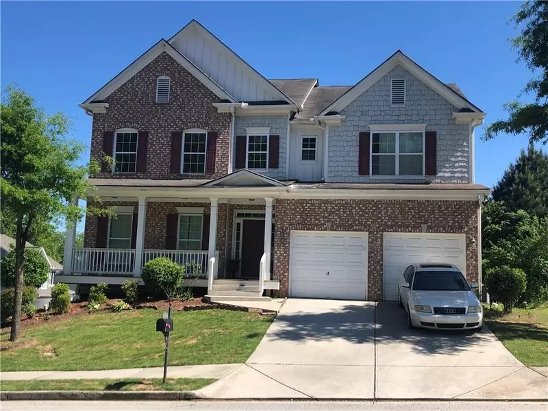 3874 Amberleigh TRCE, Gainesville, GA 30507