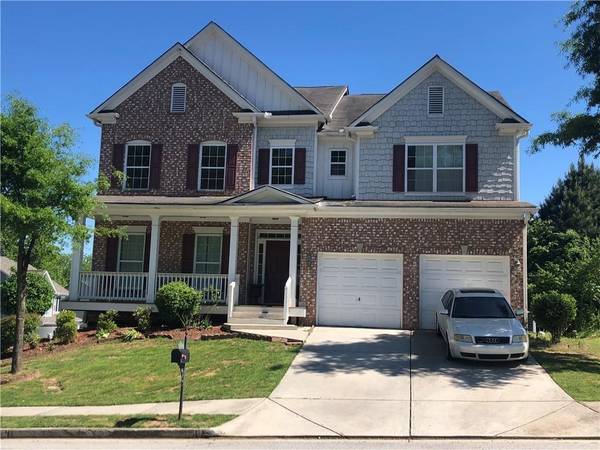 3874 Amberleigh TRCE, Gainesville, GA 30507