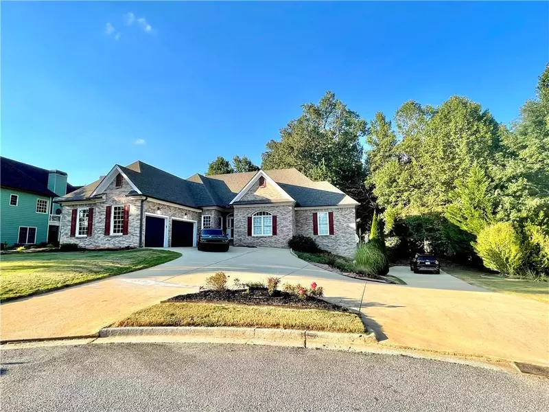 37 Sedgefield CV, Dallas, GA 30157