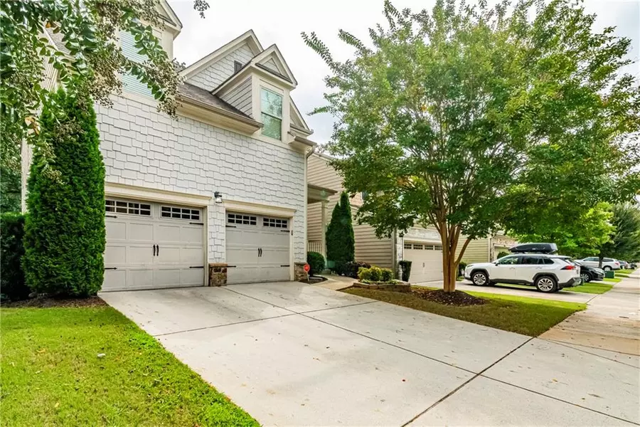 3548 Archgate CT, Alpharetta, GA 30004