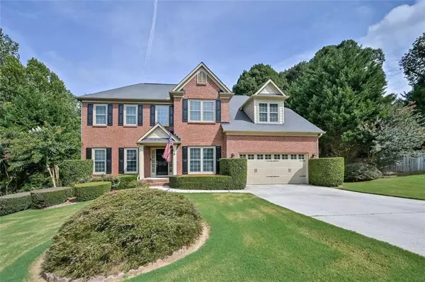 2250 Caneridge TRL SW, Marietta, GA 30064