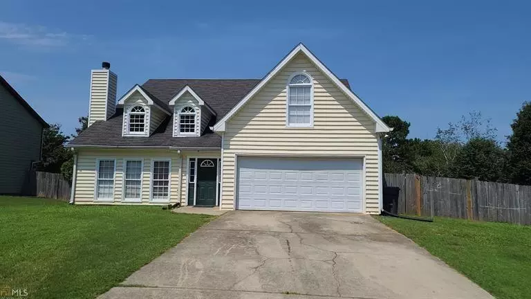 Lawrenceville, GA 30045,555 Johns Landing WAY