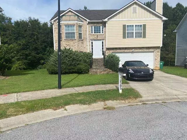 Ellenwood, GA 30294,2305 SE SILVER MAPLE CIR SE