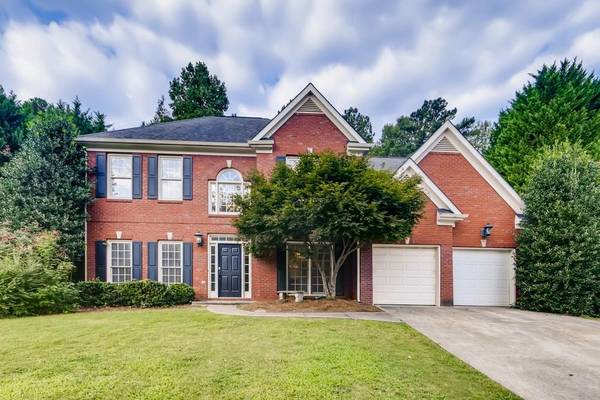 121 Brookgrove LN, Peachtree City, GA 30269