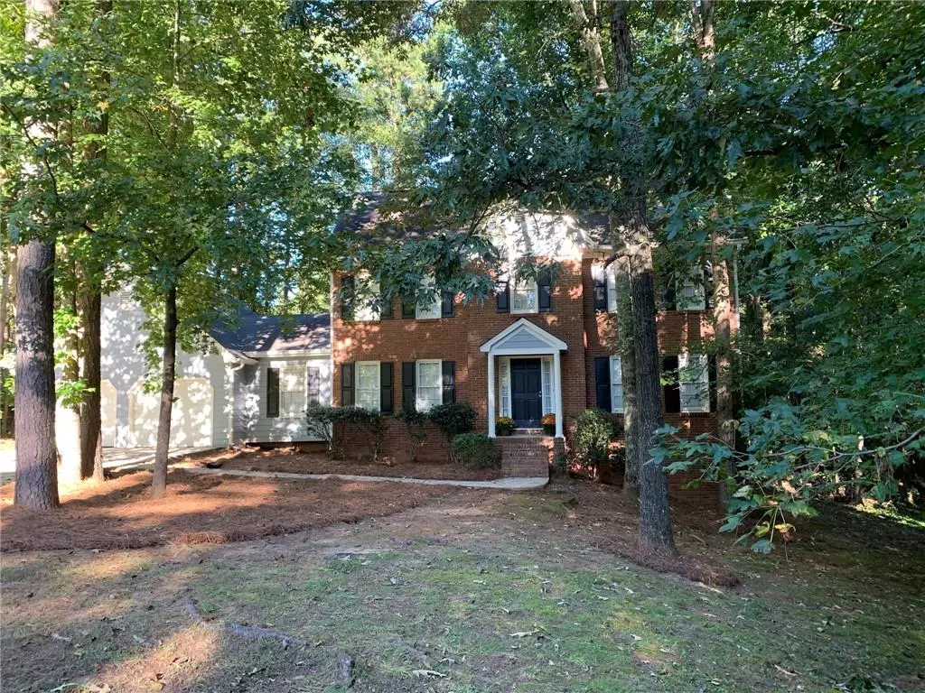 Marietta, GA 30008,1461 Milford CT N