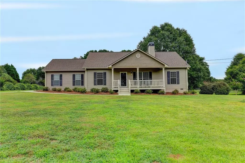 Loganville, GA 30052,3660 Willowwind CT