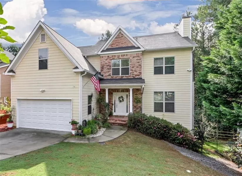 1059 Megan CT, Sugar Hill, GA 30518