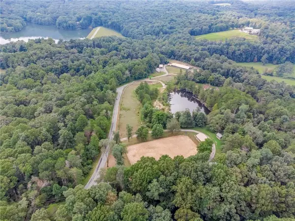 Jasper, GA 30143,0.61 acres on Tamarack Dr