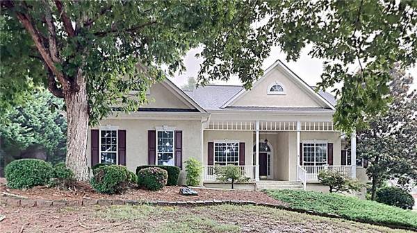 117 Hickory TRL, Stockbridge, GA 30281